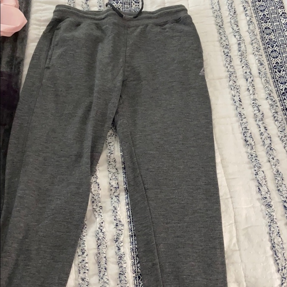 Rebook Kids Joggers